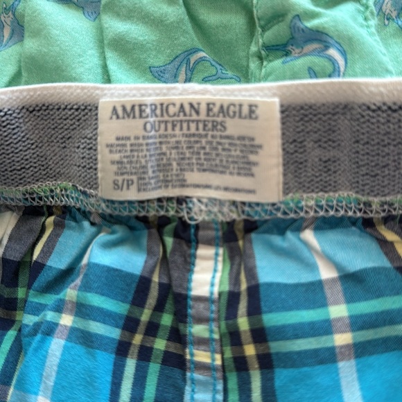 5 men Boxers - Picture 3 of 16